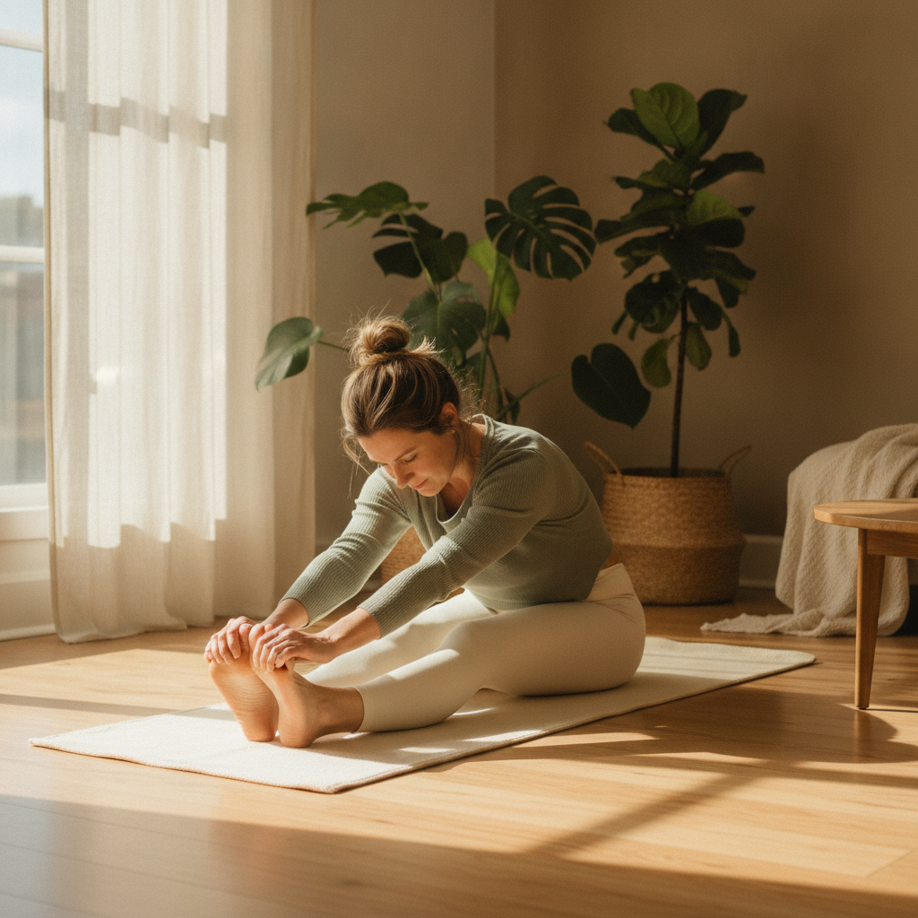 Yoga y respiración